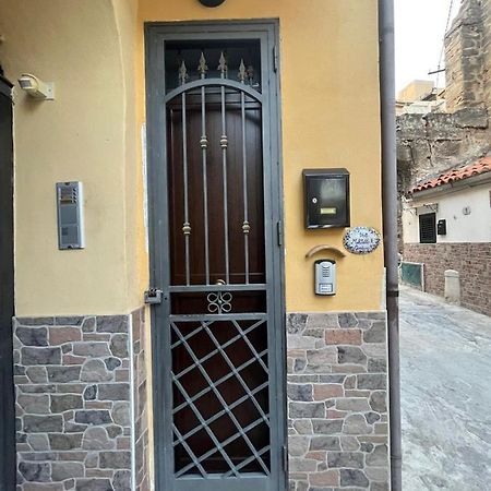 팔레르모 Casa Da Francesca 빌라 외부 사진