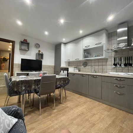 팔레르모 Casa Da Francesca 빌라 외부 사진
