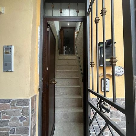 팔레르모 Casa Da Francesca 빌라 외부 사진