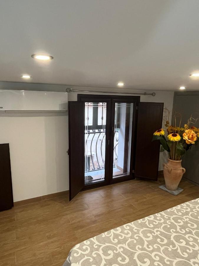 팔레르모 Casa Da Francesca 빌라 외부 사진
