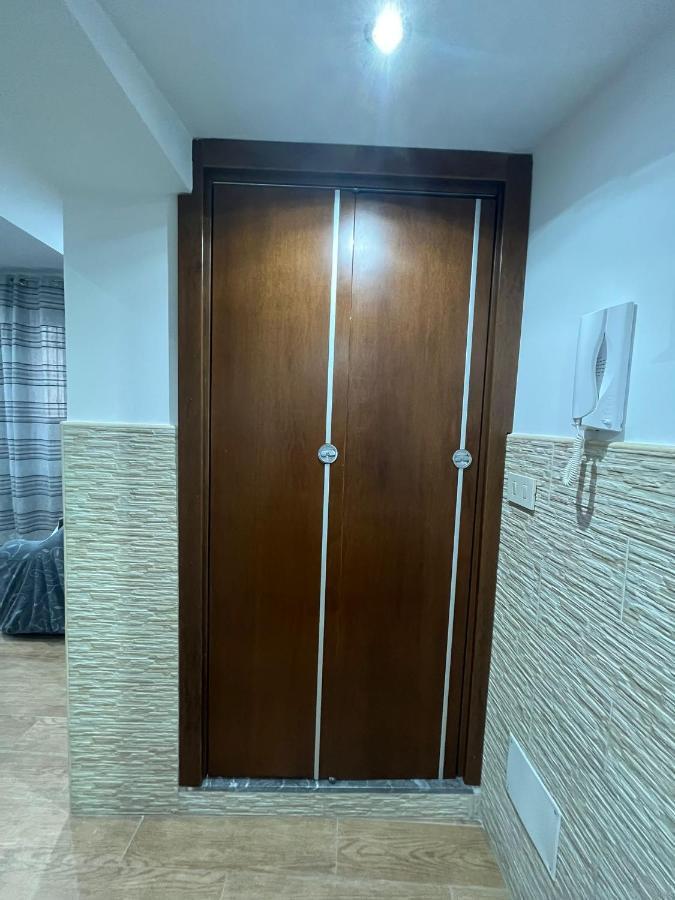 팔레르모 Casa Da Francesca 빌라 외부 사진