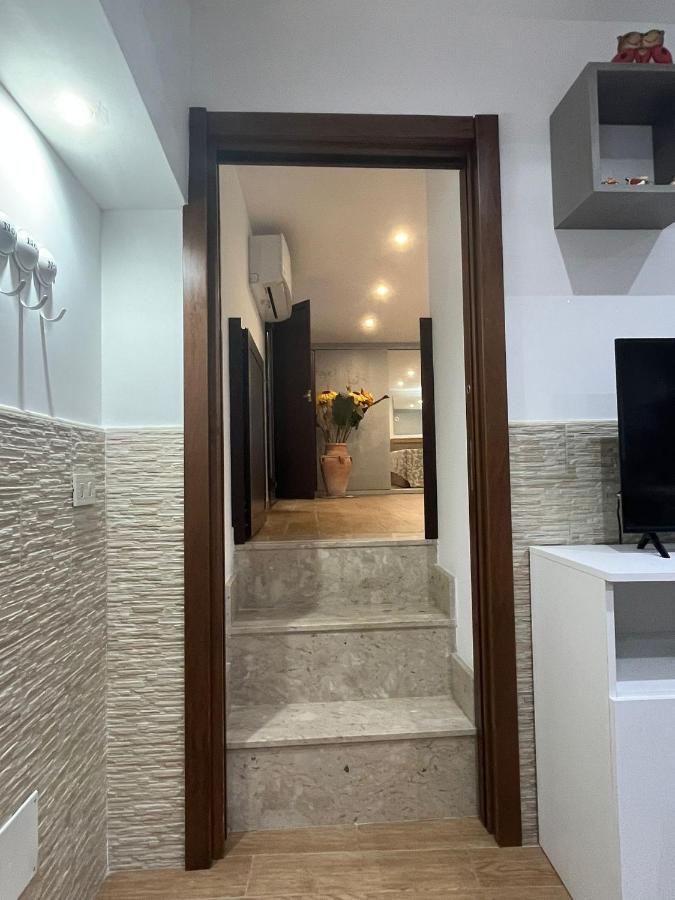 팔레르모 Casa Da Francesca 빌라 외부 사진