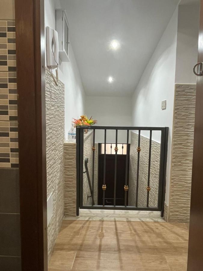 팔레르모 Casa Da Francesca 빌라 외부 사진