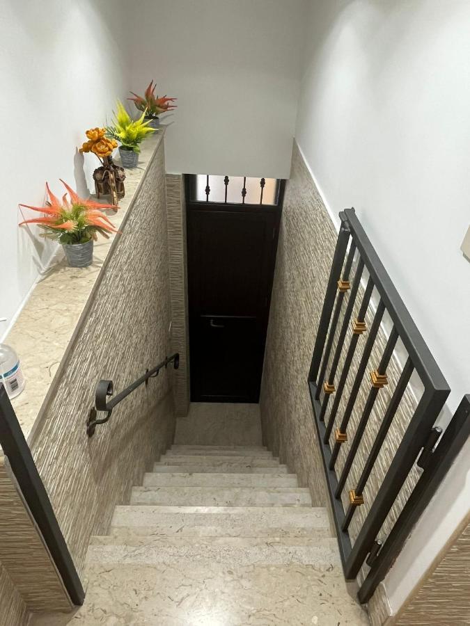 팔레르모 Casa Da Francesca 빌라 외부 사진