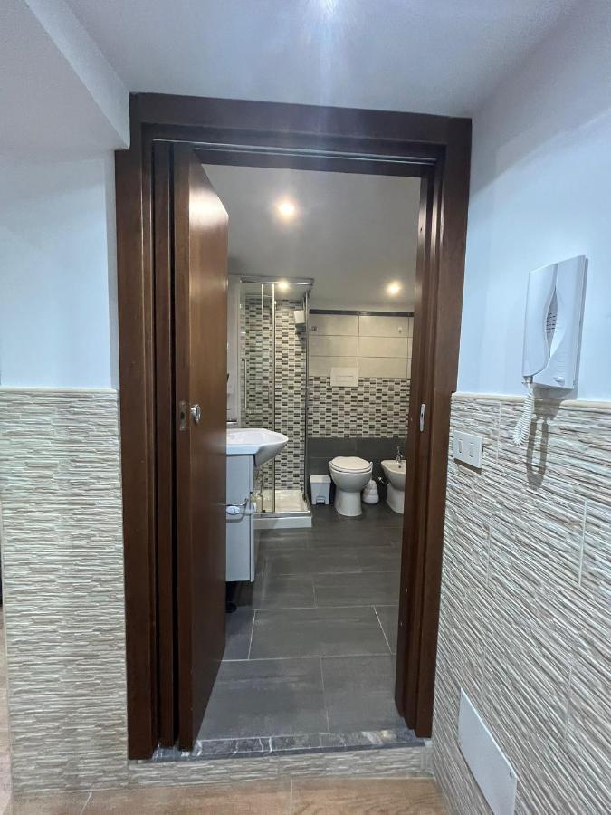 팔레르모 Casa Da Francesca 빌라 외부 사진