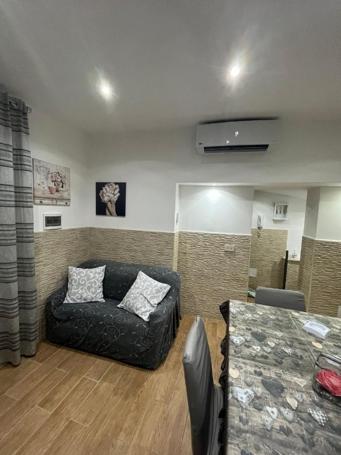 팔레르모 Casa Da Francesca 빌라 외부 사진