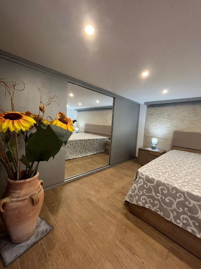 팔레르모 Casa Da Francesca 빌라 외부 사진