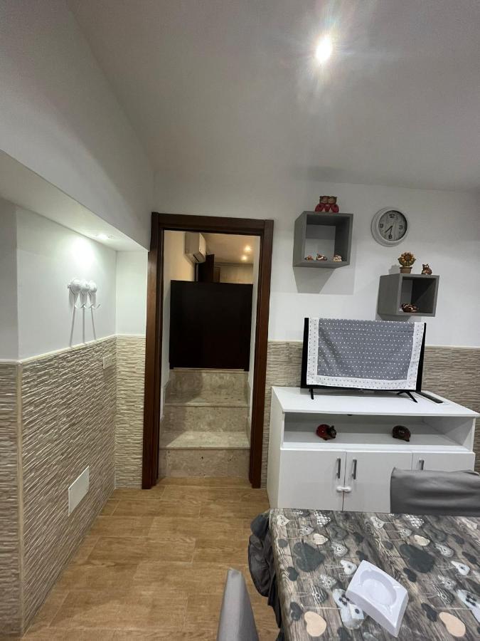 팔레르모 Casa Da Francesca 빌라 외부 사진
