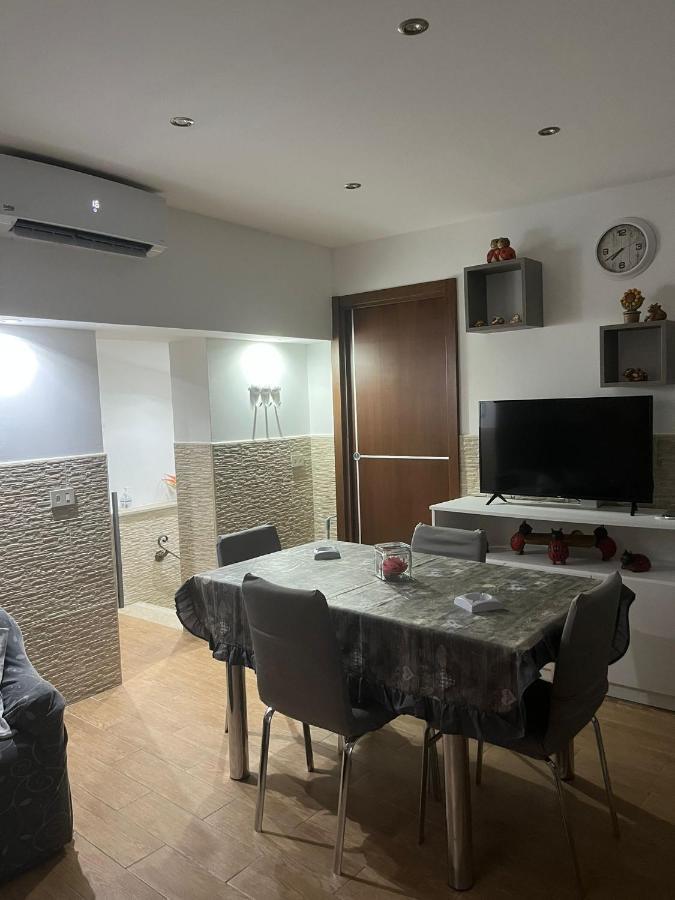 팔레르모 Casa Da Francesca 빌라 외부 사진