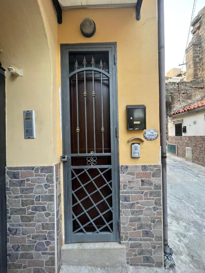 팔레르모 Casa Da Francesca 빌라 외부 사진
